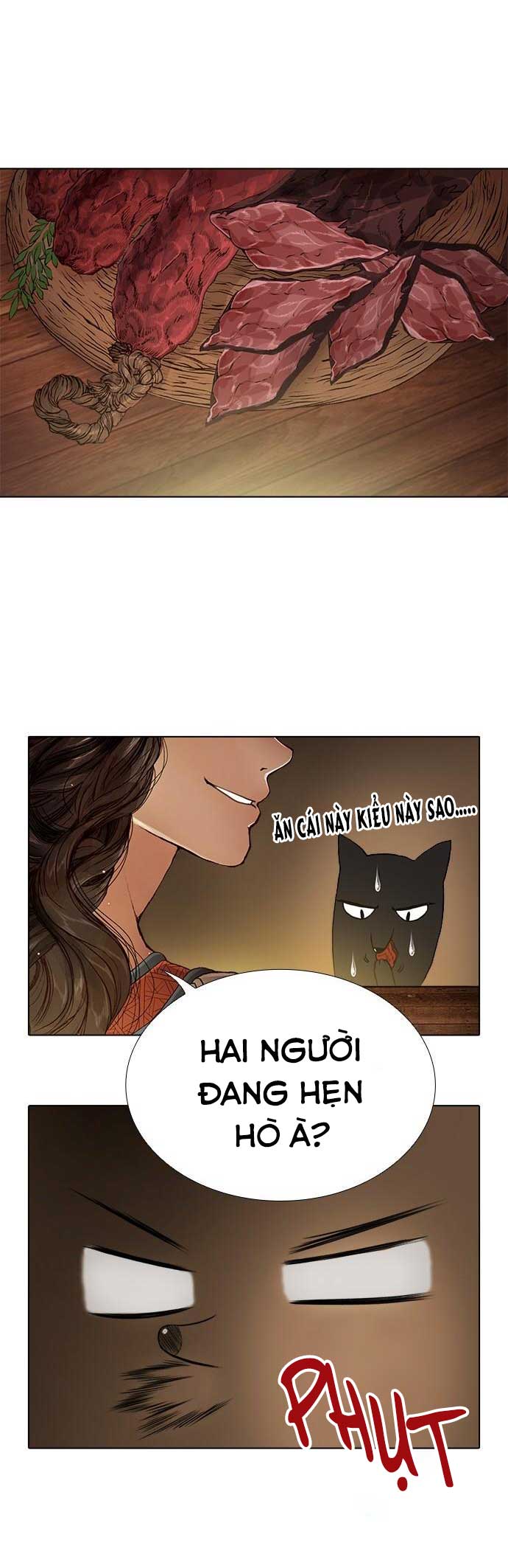 tôi chính là nhà sưu tập chim chapter 11 23