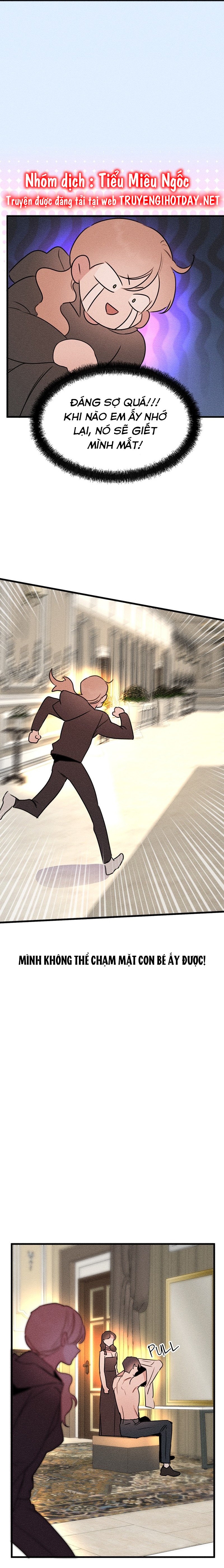 cuộc sống riêng của chị tôi chapter 19 16