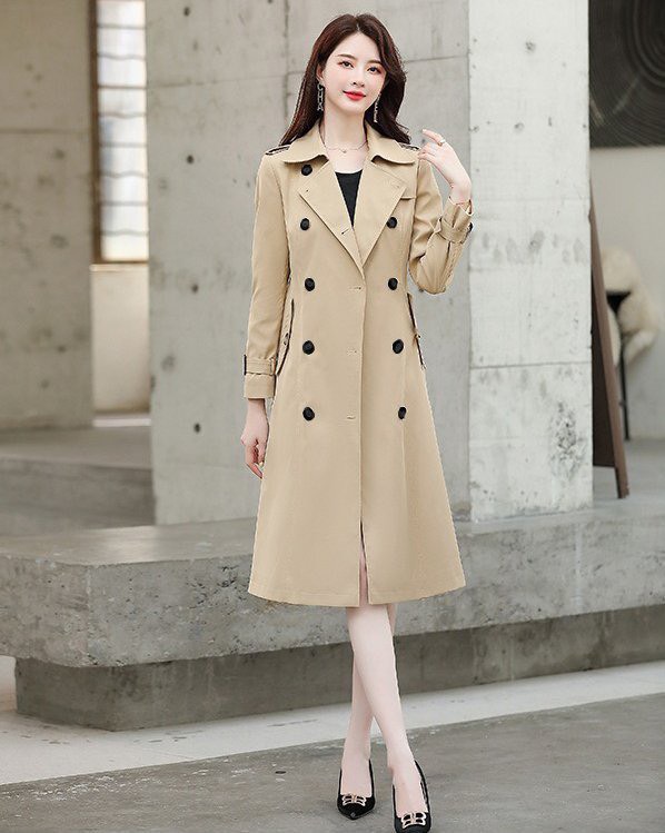 ÁO KHOÁC KAKI CAO CẤP