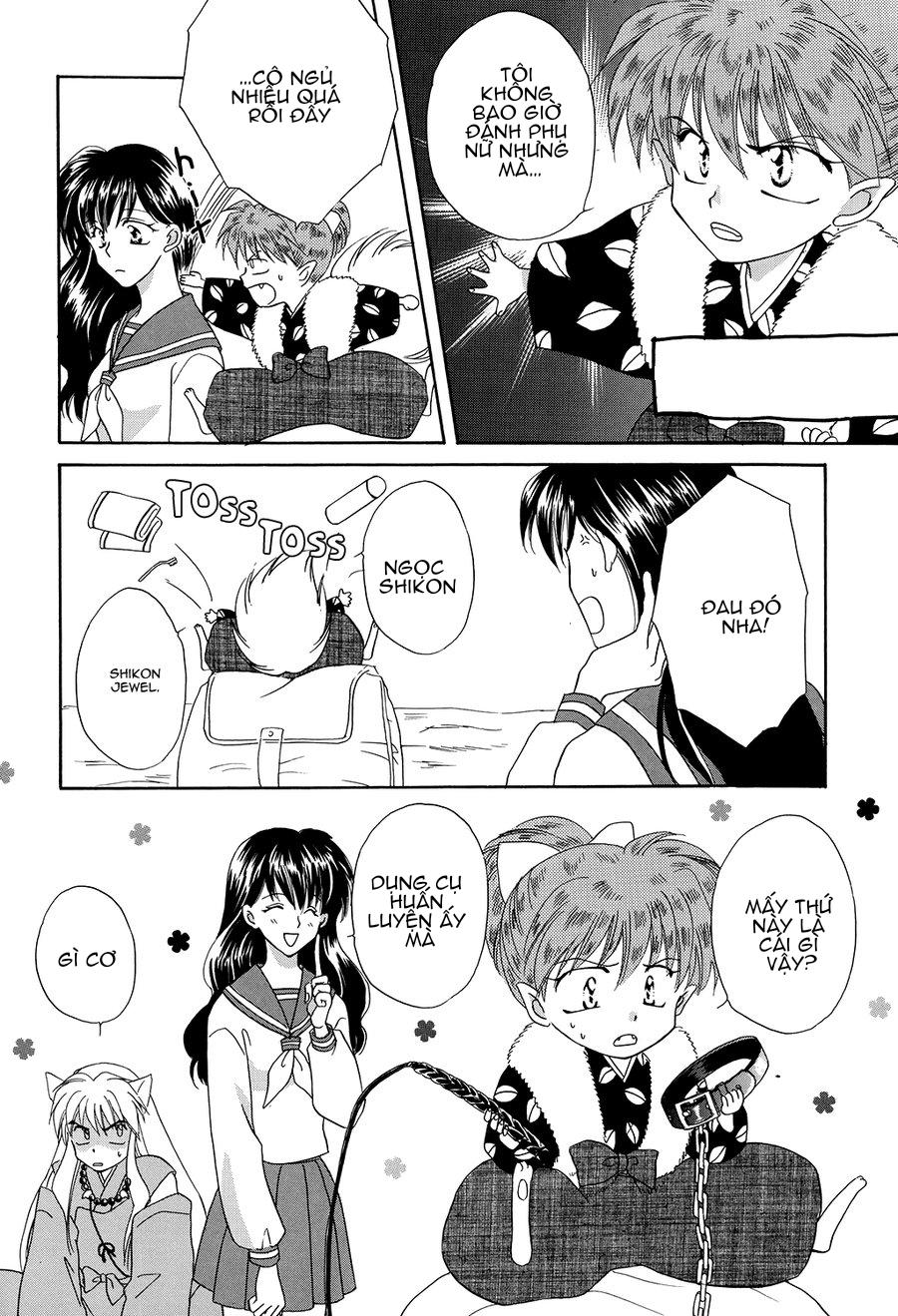 oneshot hỏny chapter 130 26