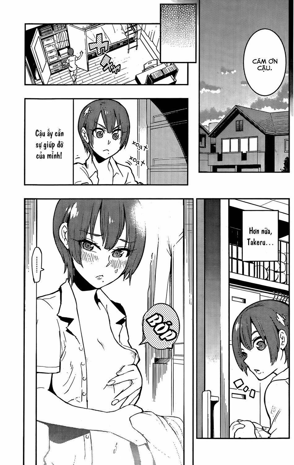 boku girl chapter 48 7