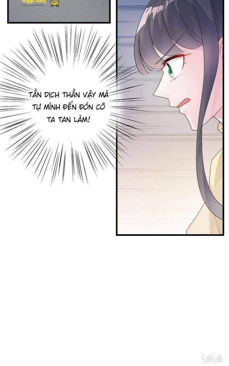 chọc tới chủ tịch tổng tài 2 chapter 53 3