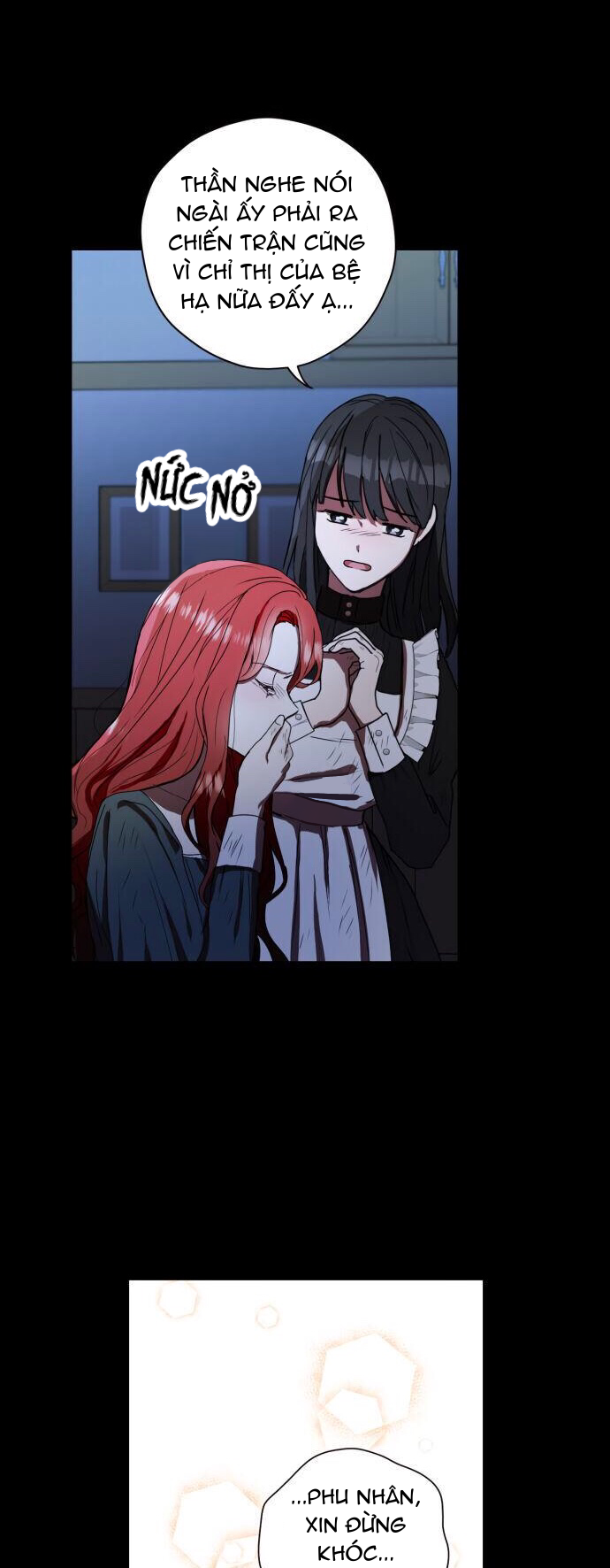 nuôi dưỡng lão công level max chapter 4 6