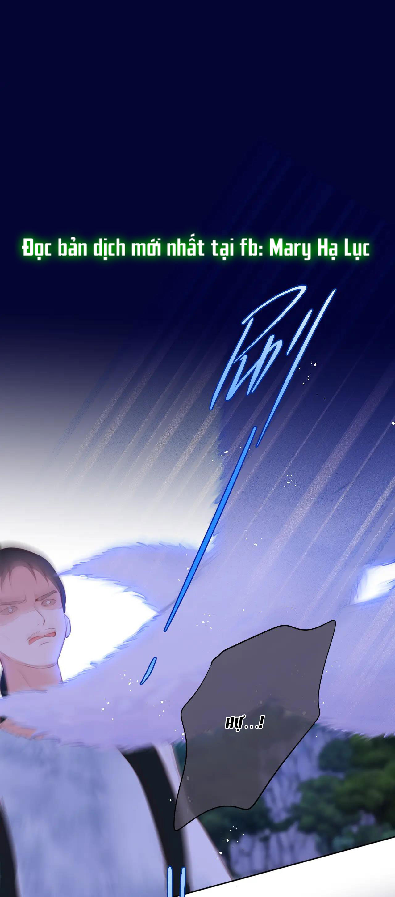 cạm bẫy của hồ ly chapter 27.1 8