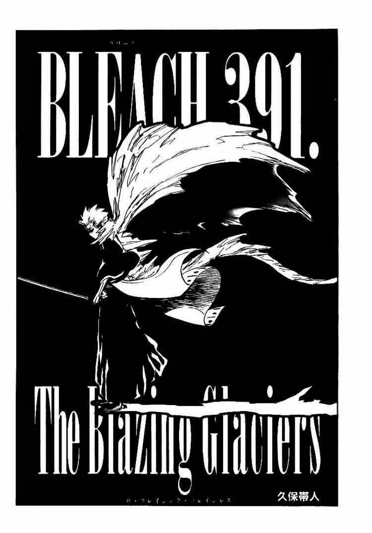thần chết ichigo chapter 391 4