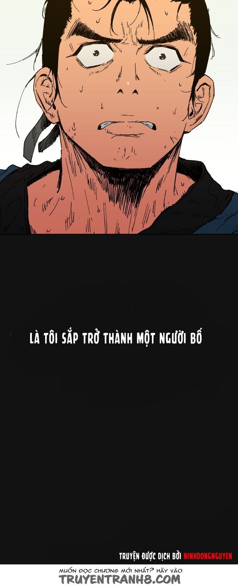 Bố Vô Song chapter 1 13