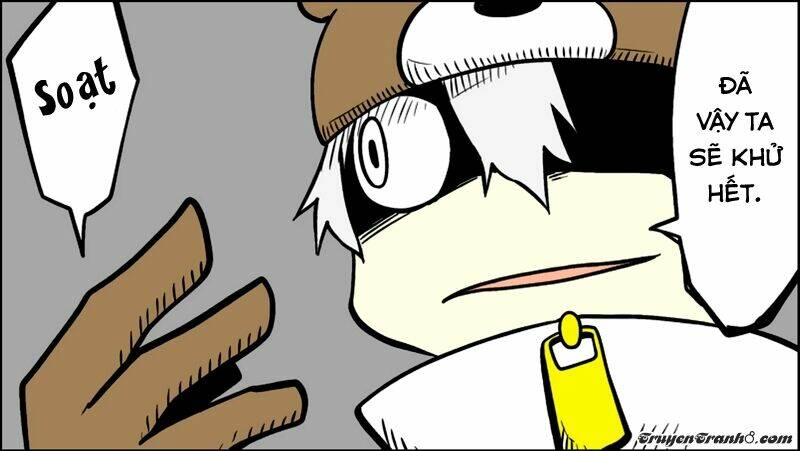 senyuu chapter 47 31