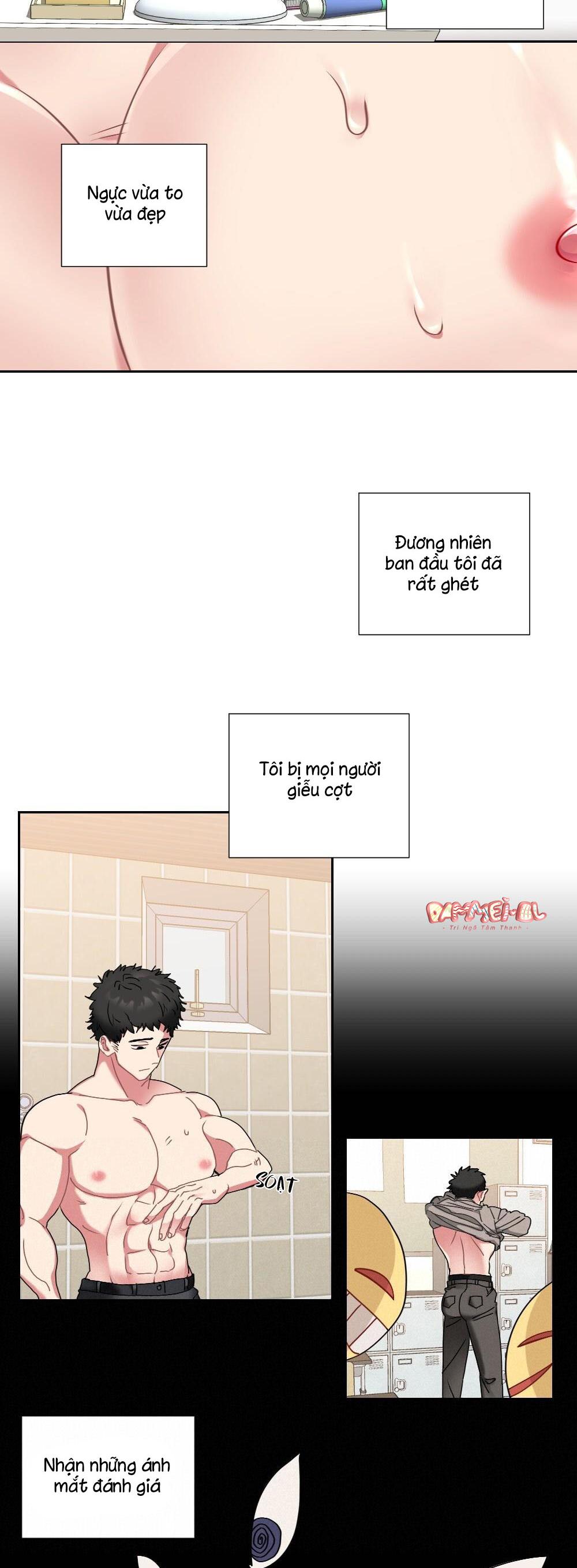 chăm sóc chapter 1 7