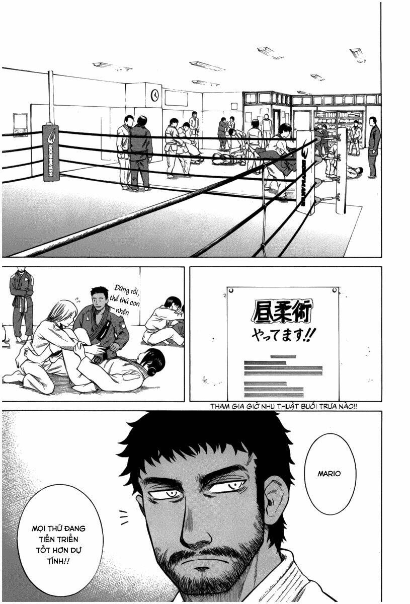 teppuu chapter 11 16
