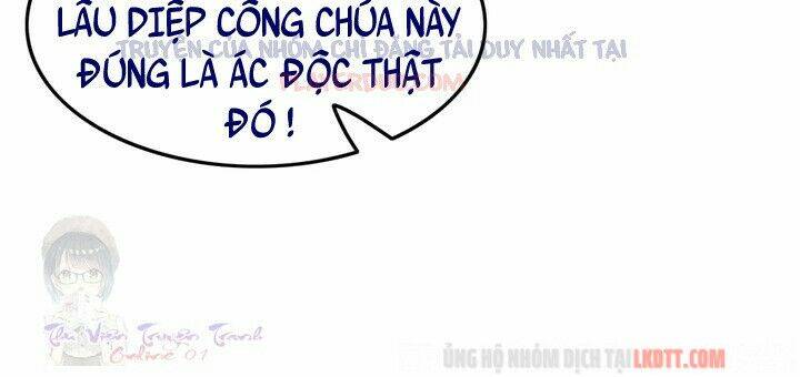 trọng sinh bá sủng nhiếp chính vương quá mạnh mẽ chapter 130 41