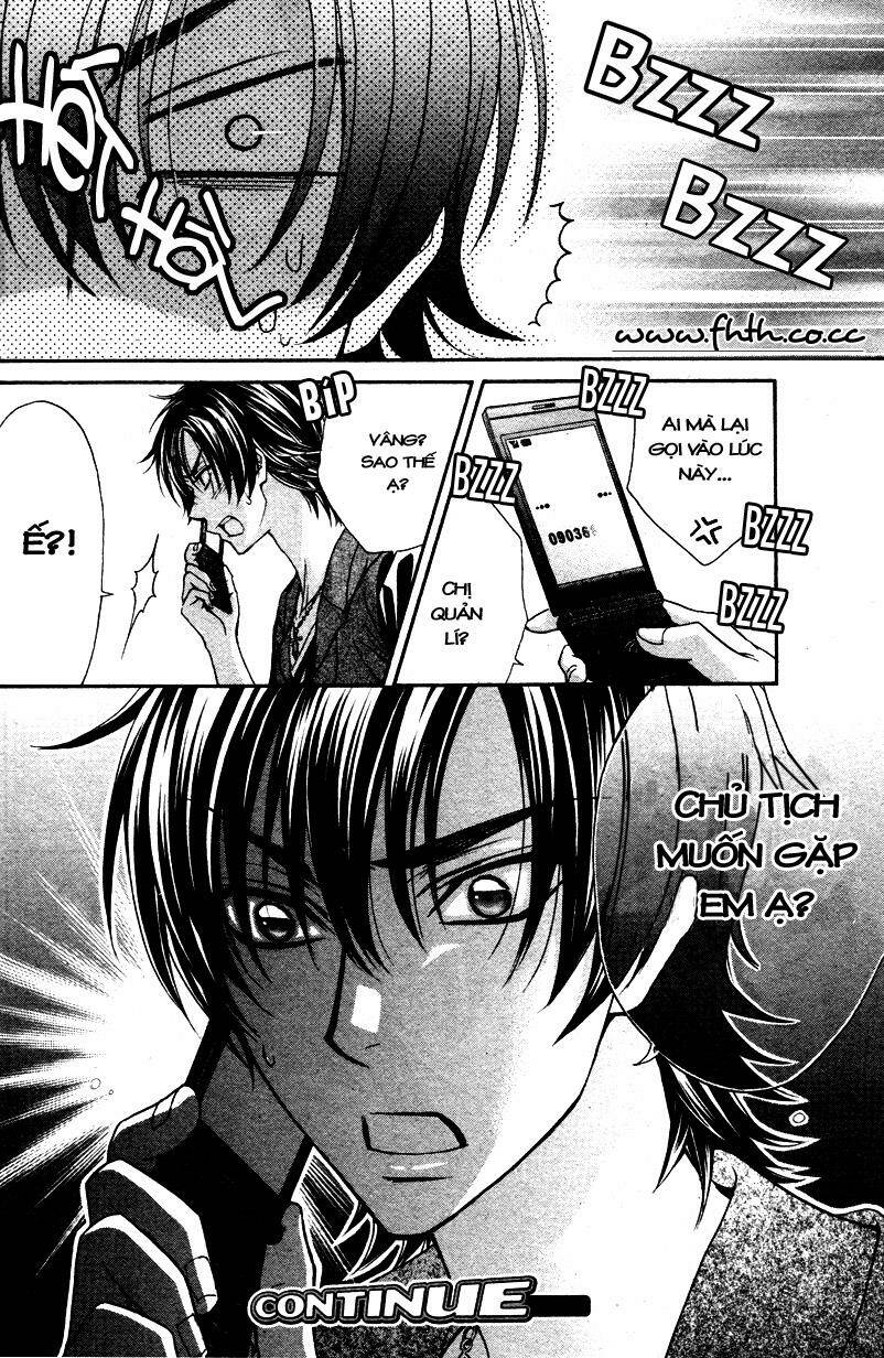 sân khấu tình yêu chapter 7 35