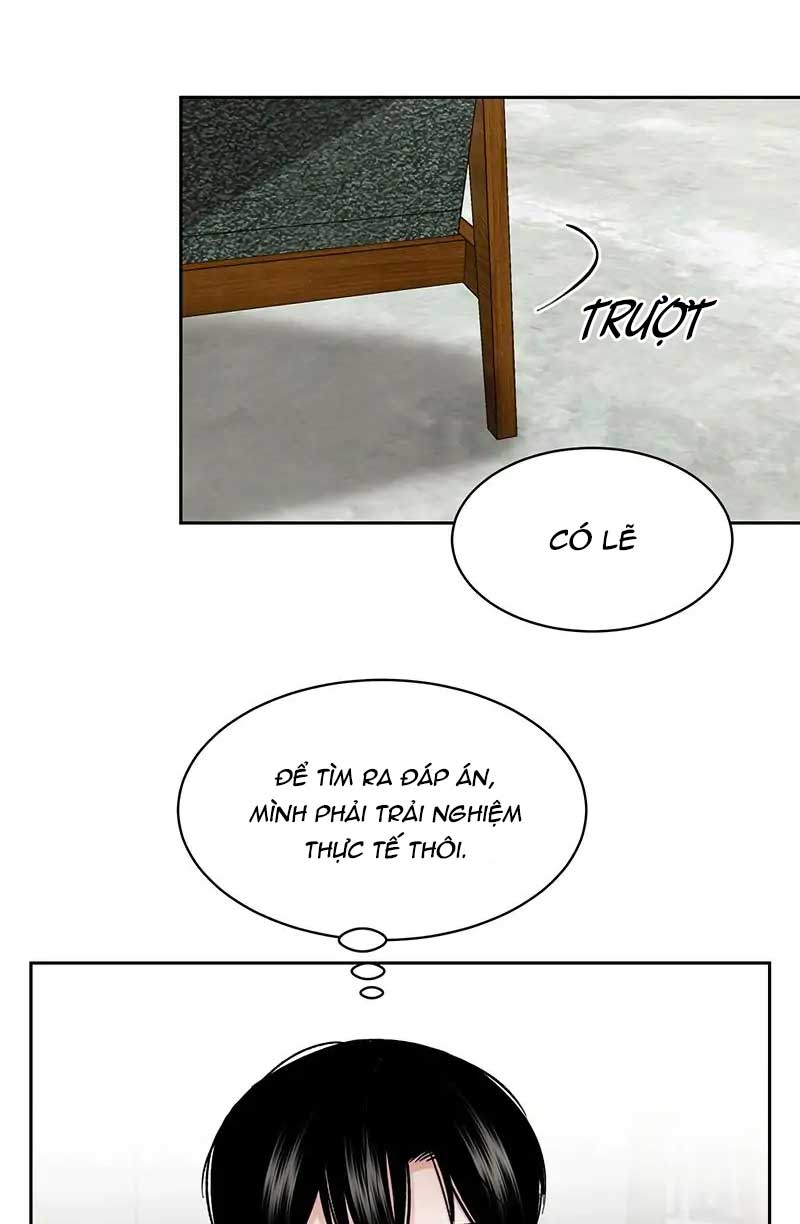 Tình Yêu Nơi Phòng Tắm Hơi chapter 14 - Trang 22