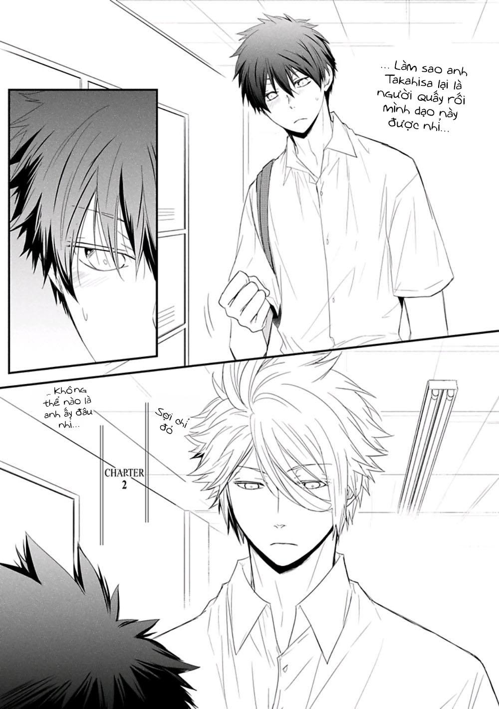 list truyện manga ngắn theo yêu cầu chapter 8 1