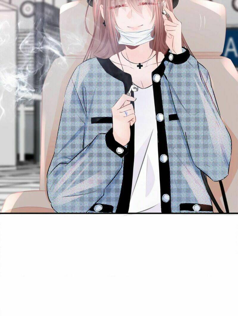 thương tiên sinh mã giáp của anh lại rơi rồi chapter 12 44