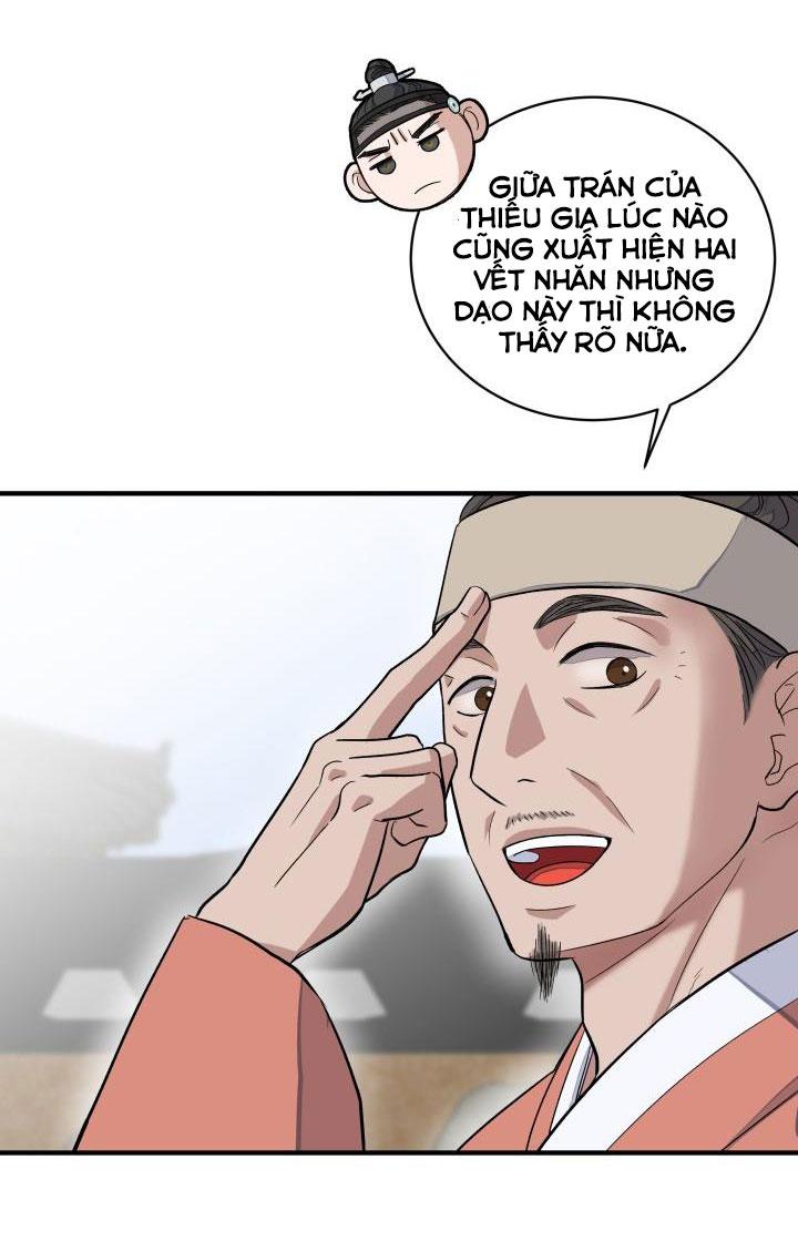 bóng trăng chapter 7 40