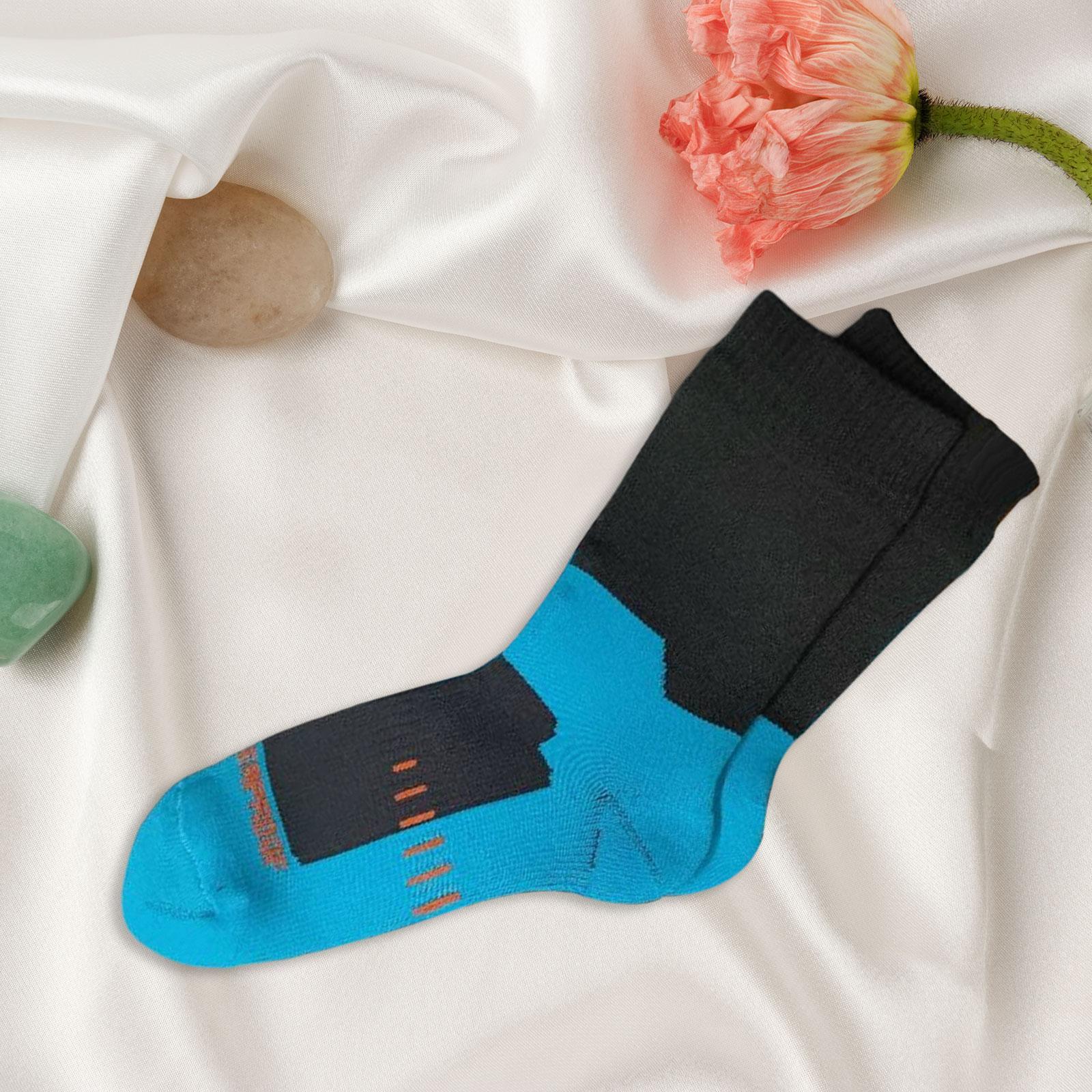 Waterproof Socks Warm Running Outdoor Activities Wading Unisex