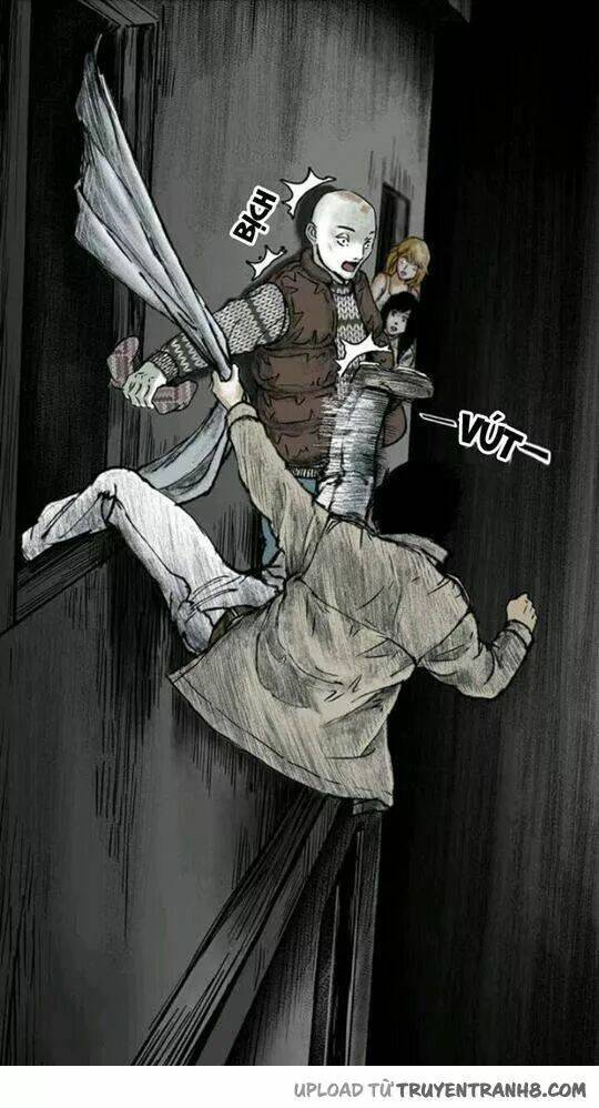 trấn thái bình chapter 6 71