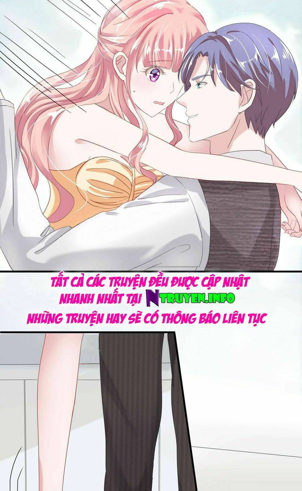 manh thê khó dỗ chapter 45 26