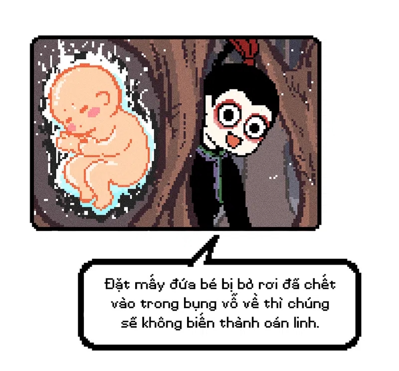 bách bộ của mùa đông chapter 10 57