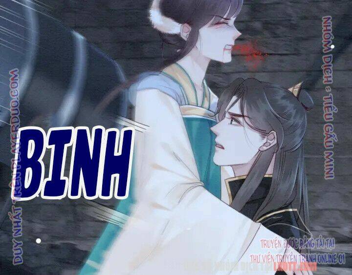 trọng sinh bá sủng nhiếp chính vương quá mạnh mẽ chapter 199 36