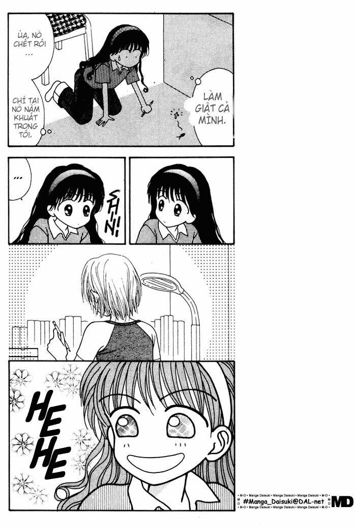 minto na bokura chapter 4 5