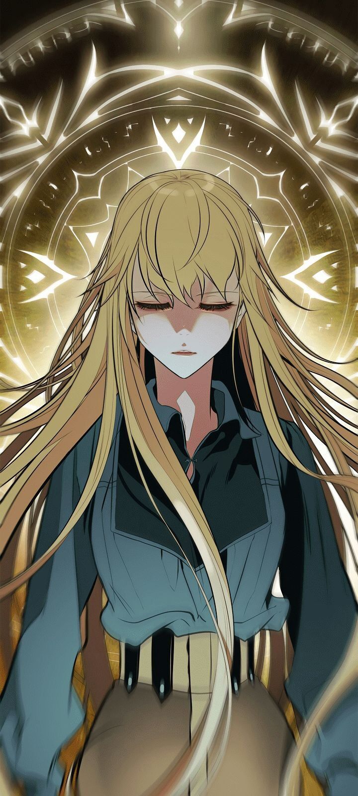 bất bại chân ma chapter 68 49