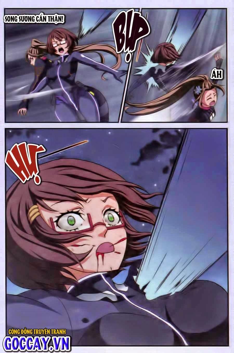 thôn phệ nhân gian chapter 36 4