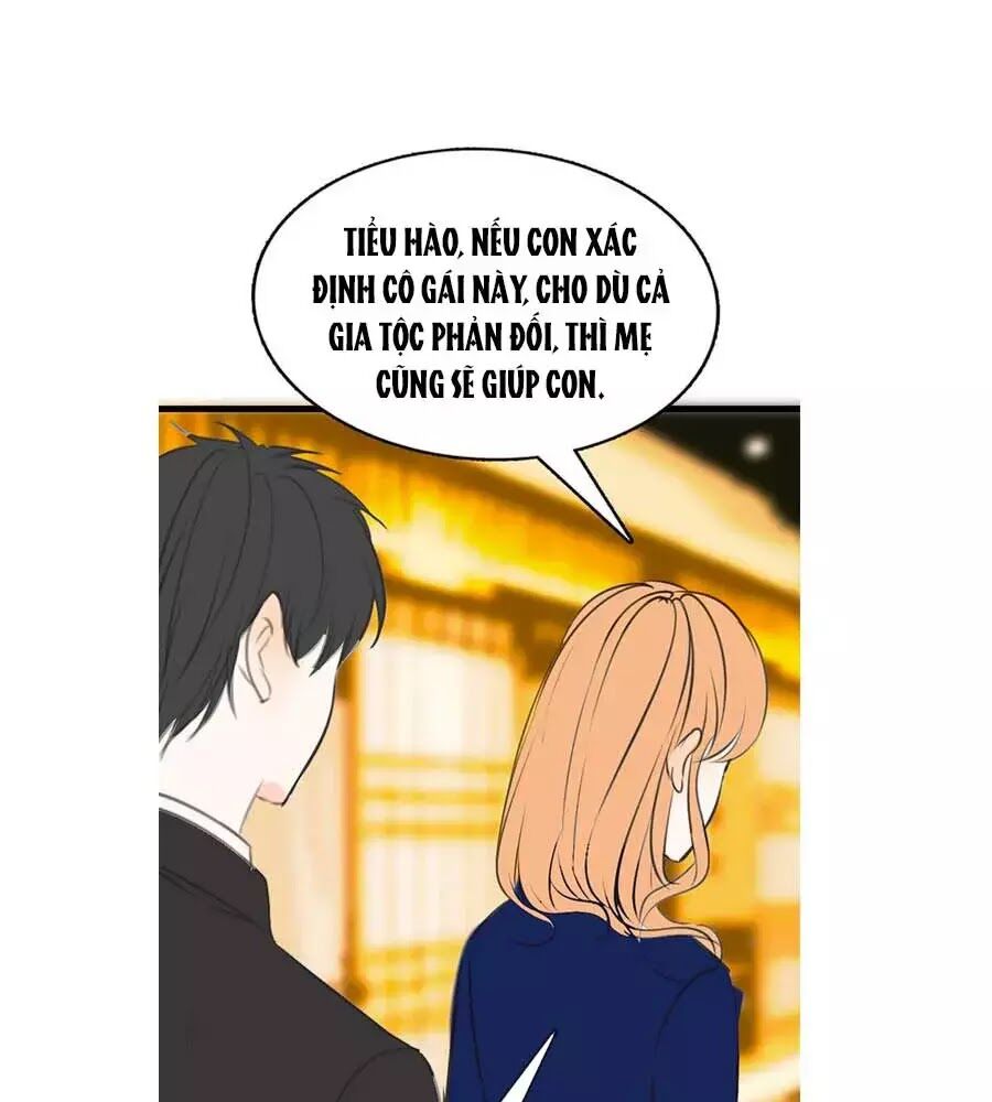 công chúa nữ vương mệnh chapter 113 82