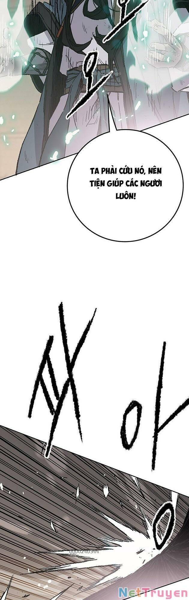 kiếm sĩ bất bại chapter 120 63