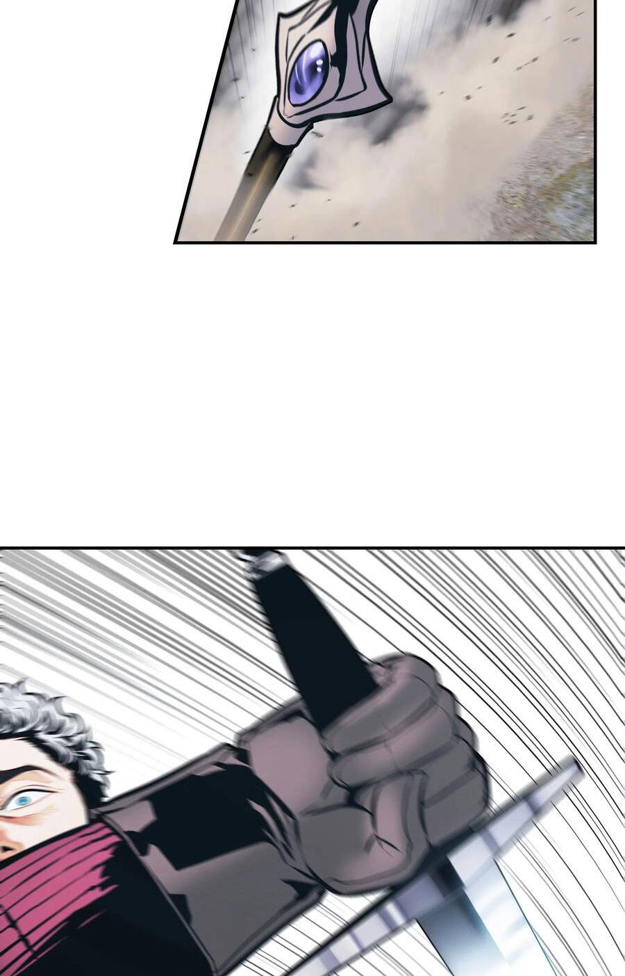 bất bại chân ma chapter 142 14