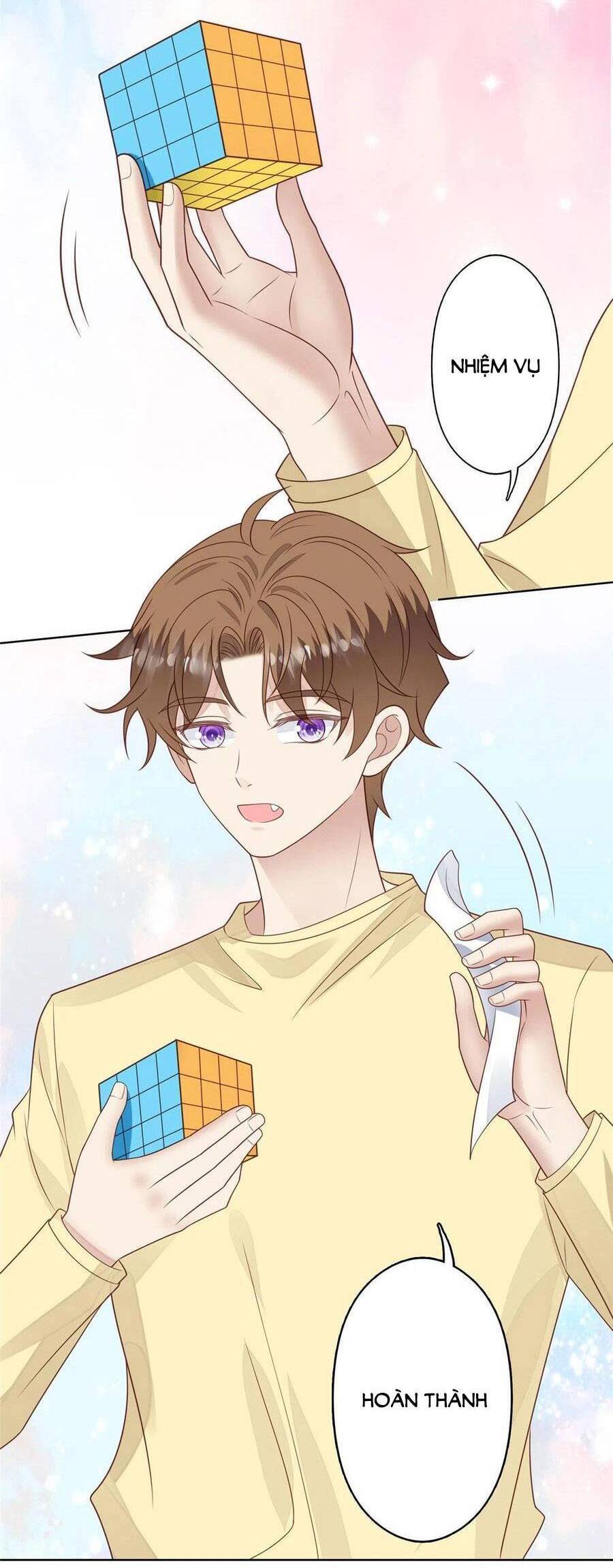 dựa vào đại lão ổn định vị trí c trong nam đoàn chapter 128 3