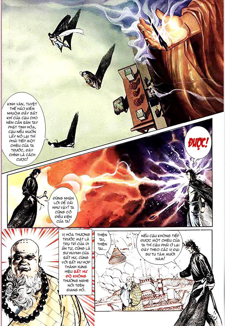 phong vân chapter 55 16