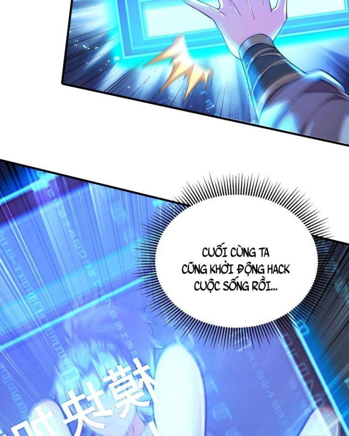 ta đã bắt nạt khí vận chi tử chapter 1 11