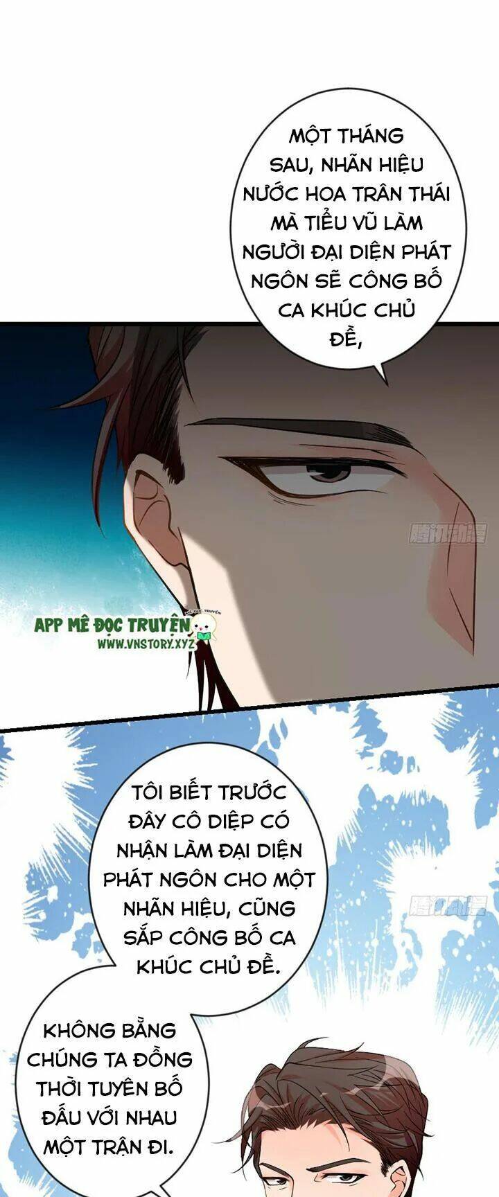 thiên hậu trở về chapter 69.5 19