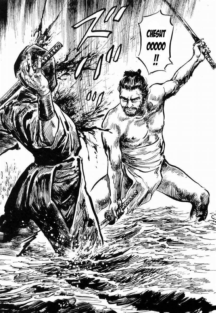 tân sói mang con chapter 8 12