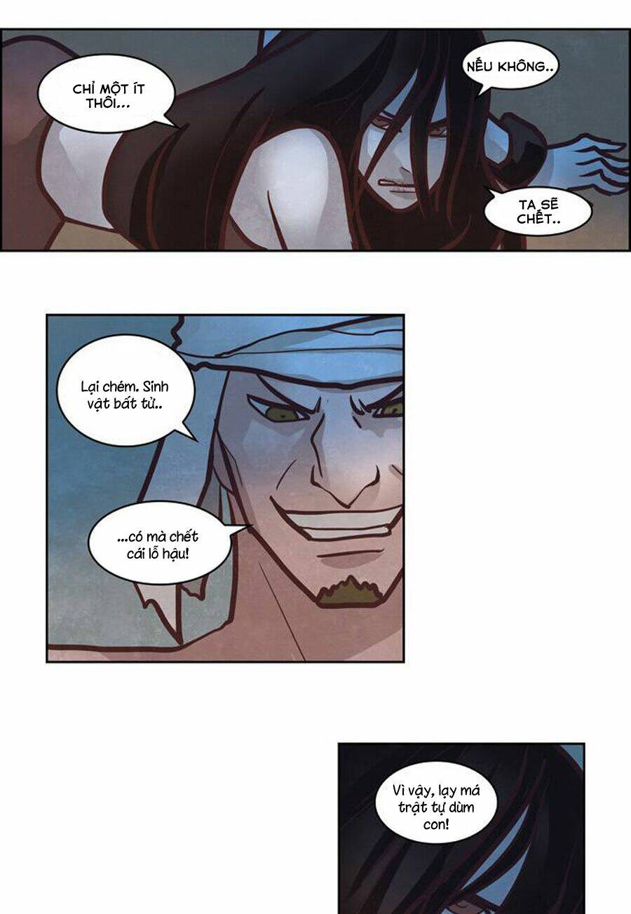 the devil king is bored ss3 chapter 7 19