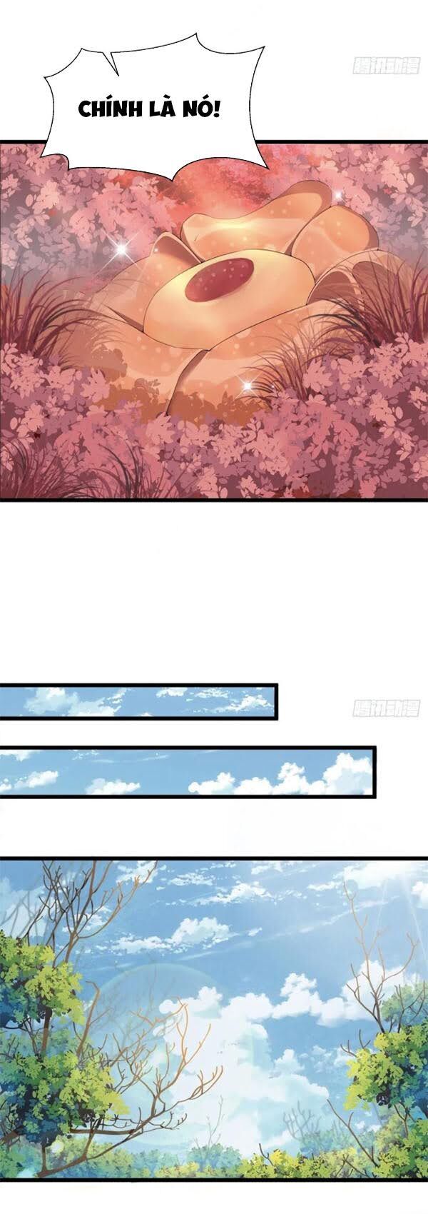 đỉnh phong cường thiếu chapter 69 11