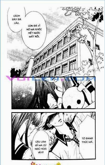 chàng trai thứ 13 chapter 4 85