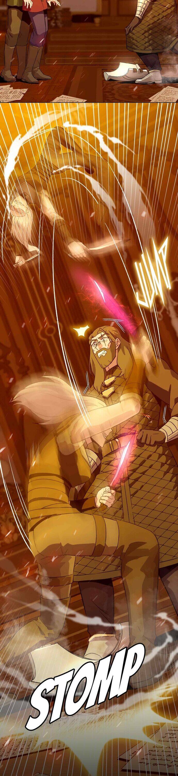 Trọng Sinh Chi Quân Chủ chapter 8 29