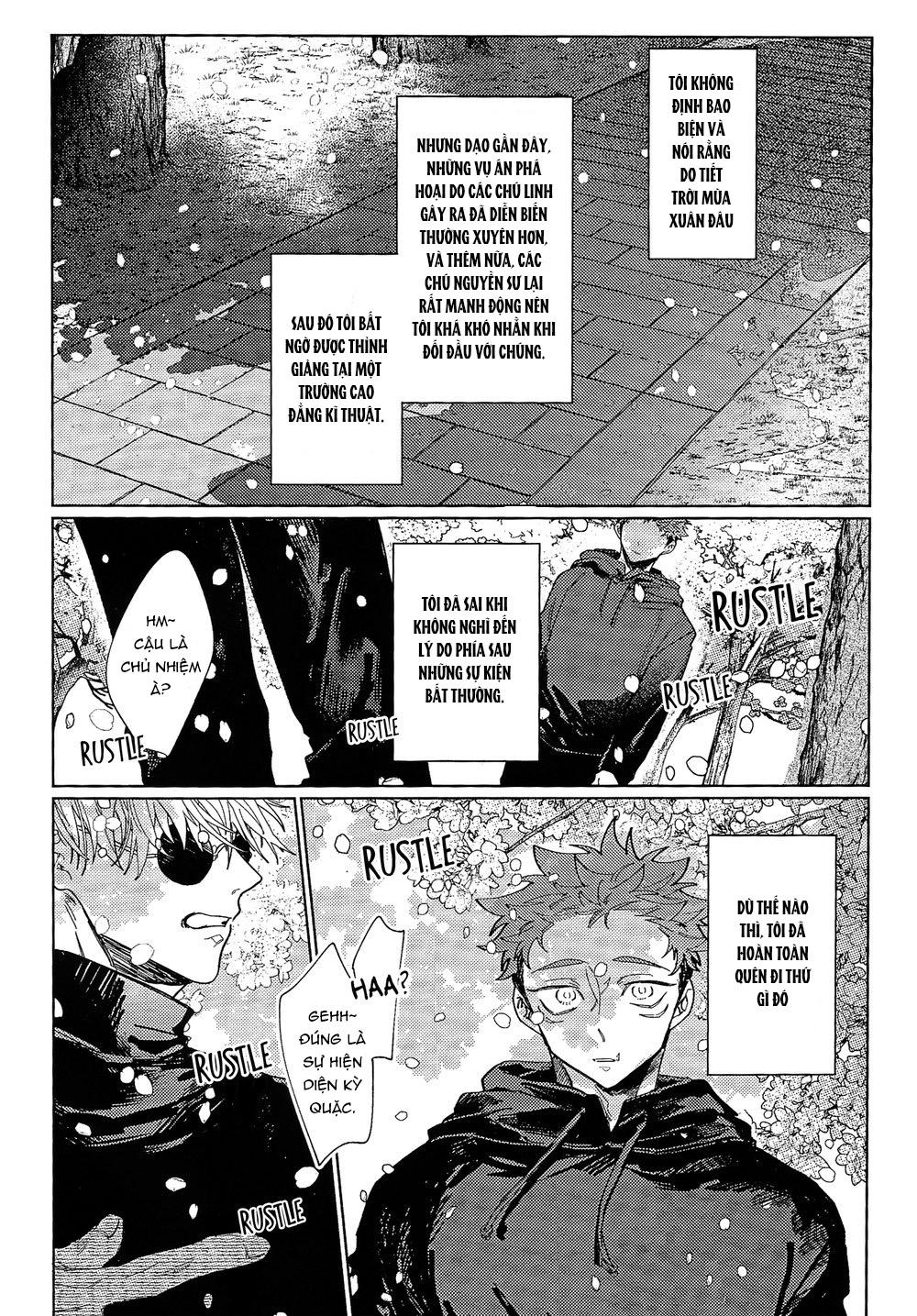 oneshot hỏny chapter 65 2