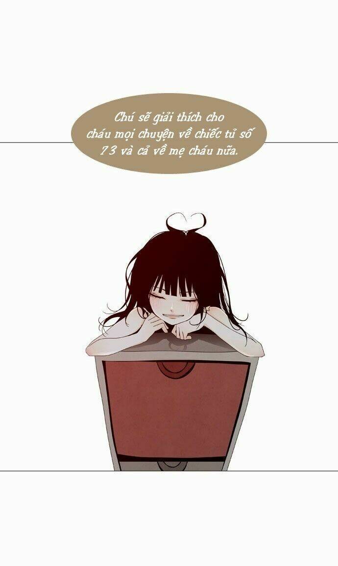 một không gian thời gian khác chapter 22 27