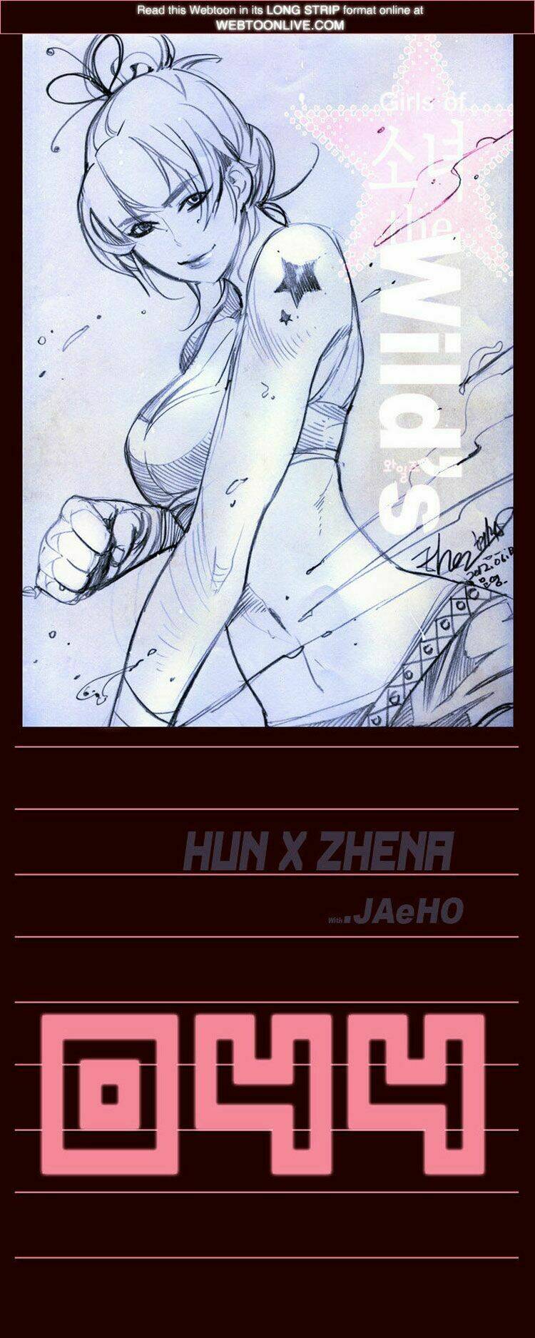 nữ sinh trường wilds chapter 44 2