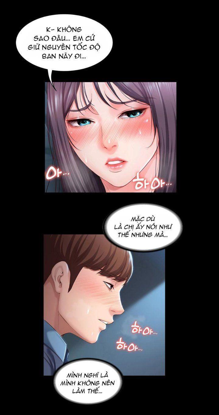 ký sự ở trọ chapter 25.1 16