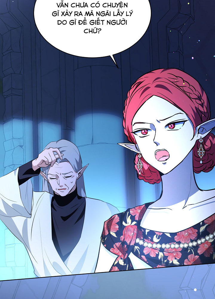 tái sinh thành vị thần baby chapter 26 6