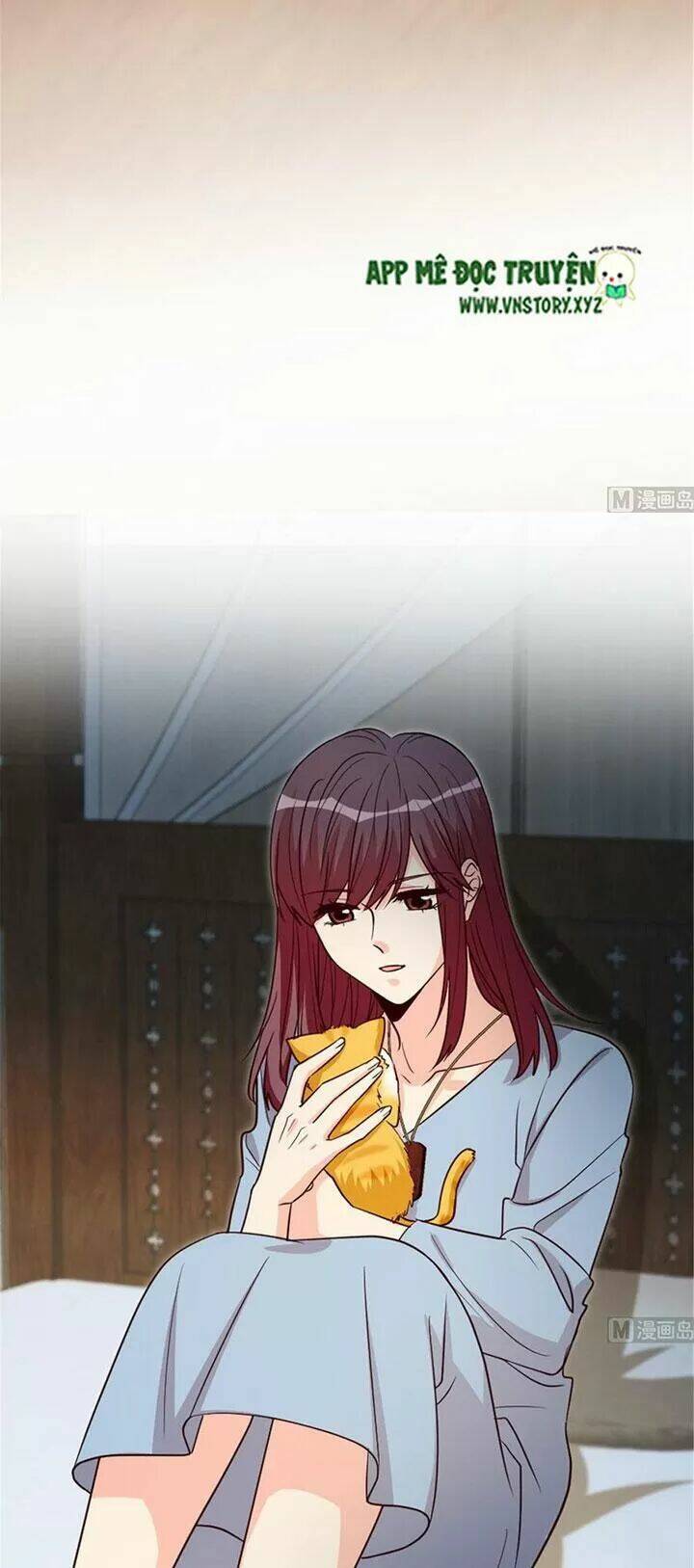 thiên hậu trở về chapter 185 19