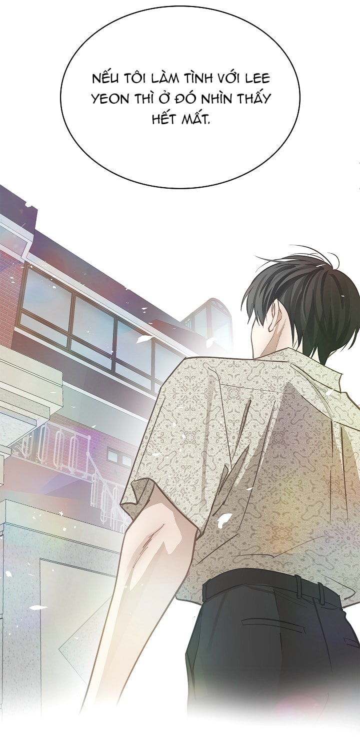 [18+] hoa là mồi nhử chapter 17.2 28