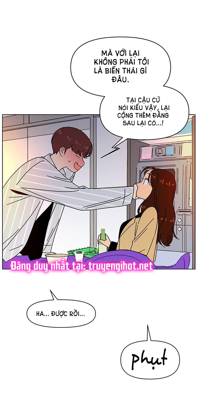 thanh xuân rực rỡ - season of blossom chapter 72 64