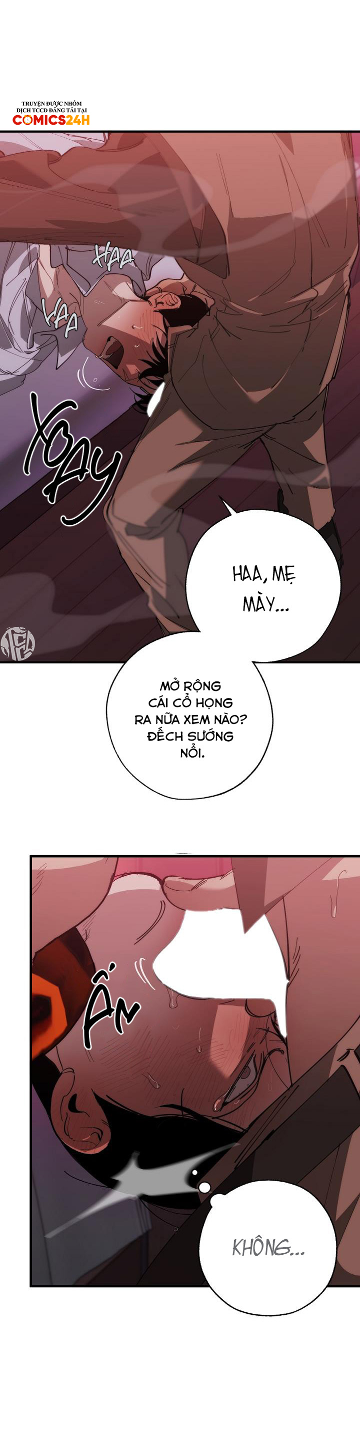 hoán vị chapter 74 20