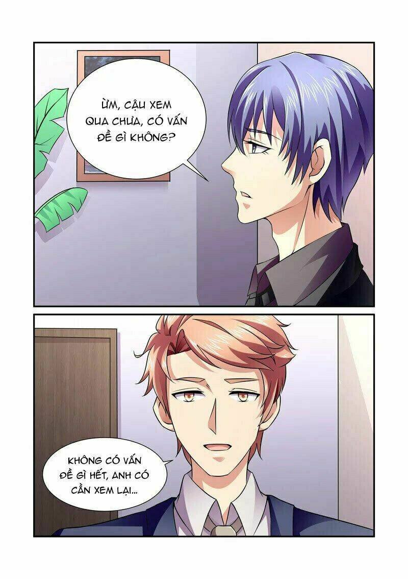 thư ký chuyên sủng của tổng tài chapter 14 4