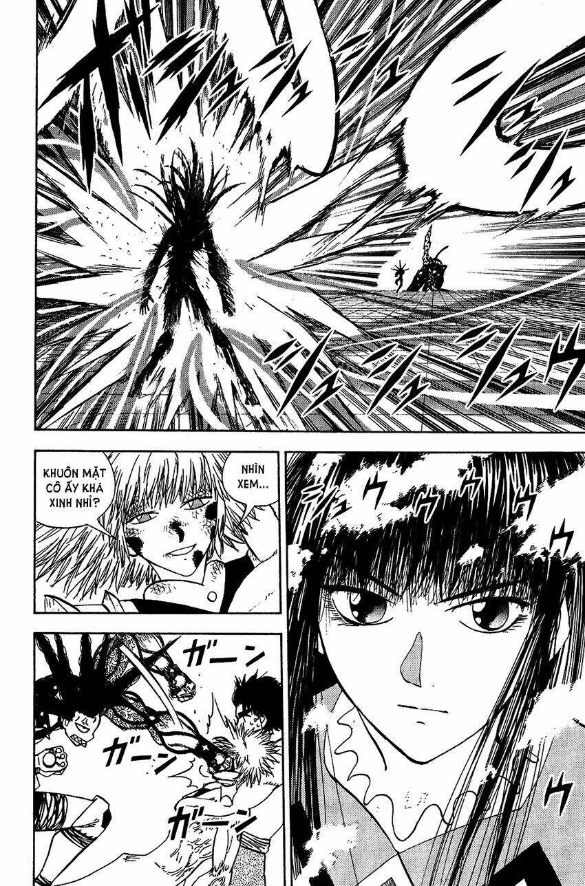 doubutsu no kuni - vương quốc thú vật chapter 49 5